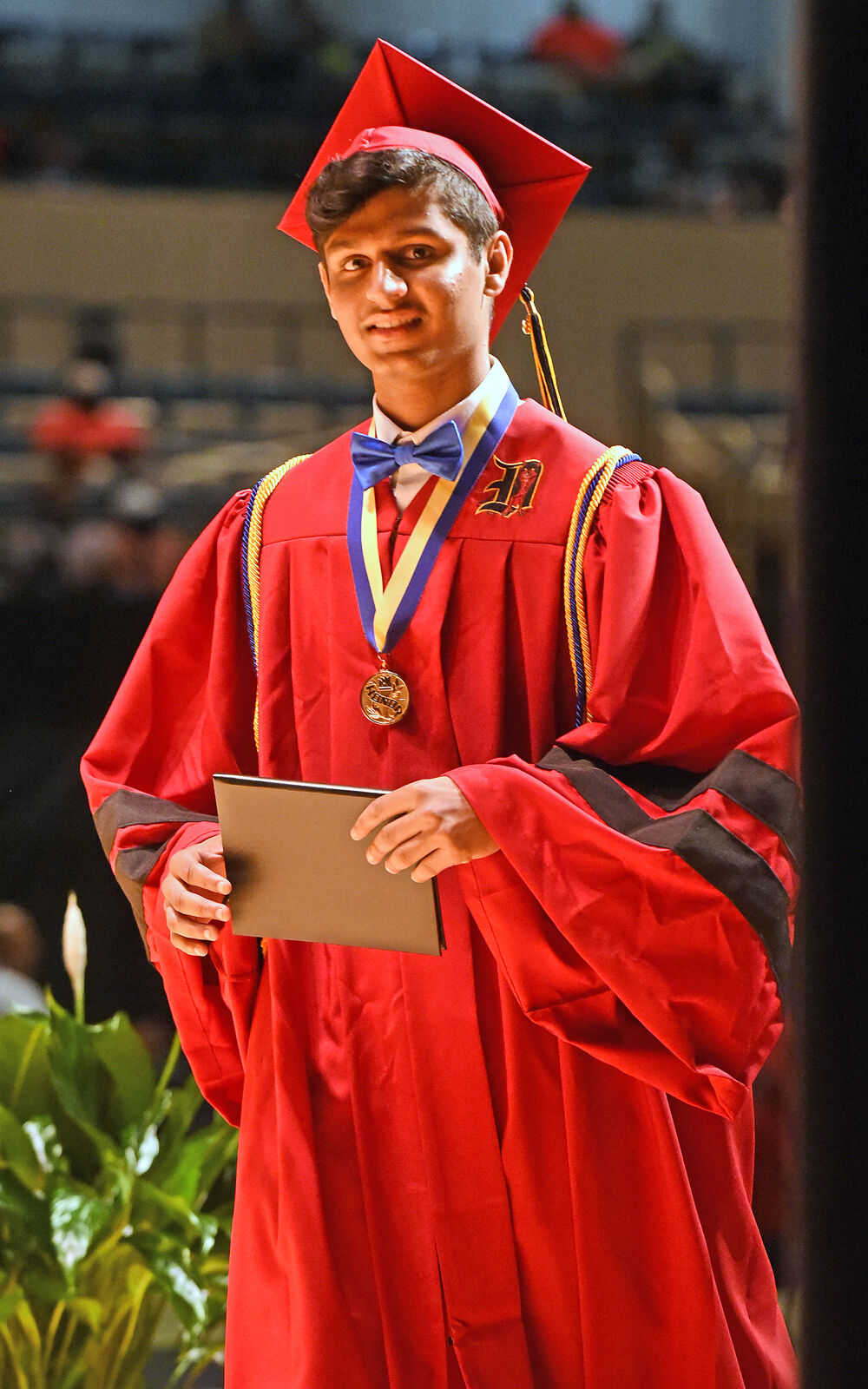 Dothan High School Graduation 2020